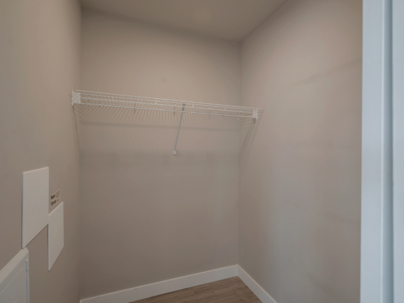 Oceanview Apartments interior – 850 Dogwood Street, Campbell River BC