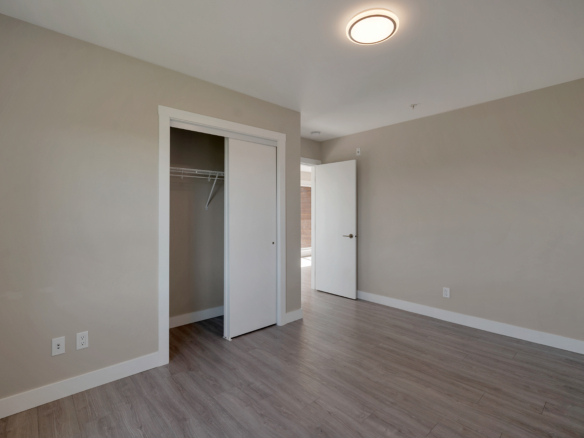 Oceanview Apartments interior – 850 Dogwood Street, Campbell River BC