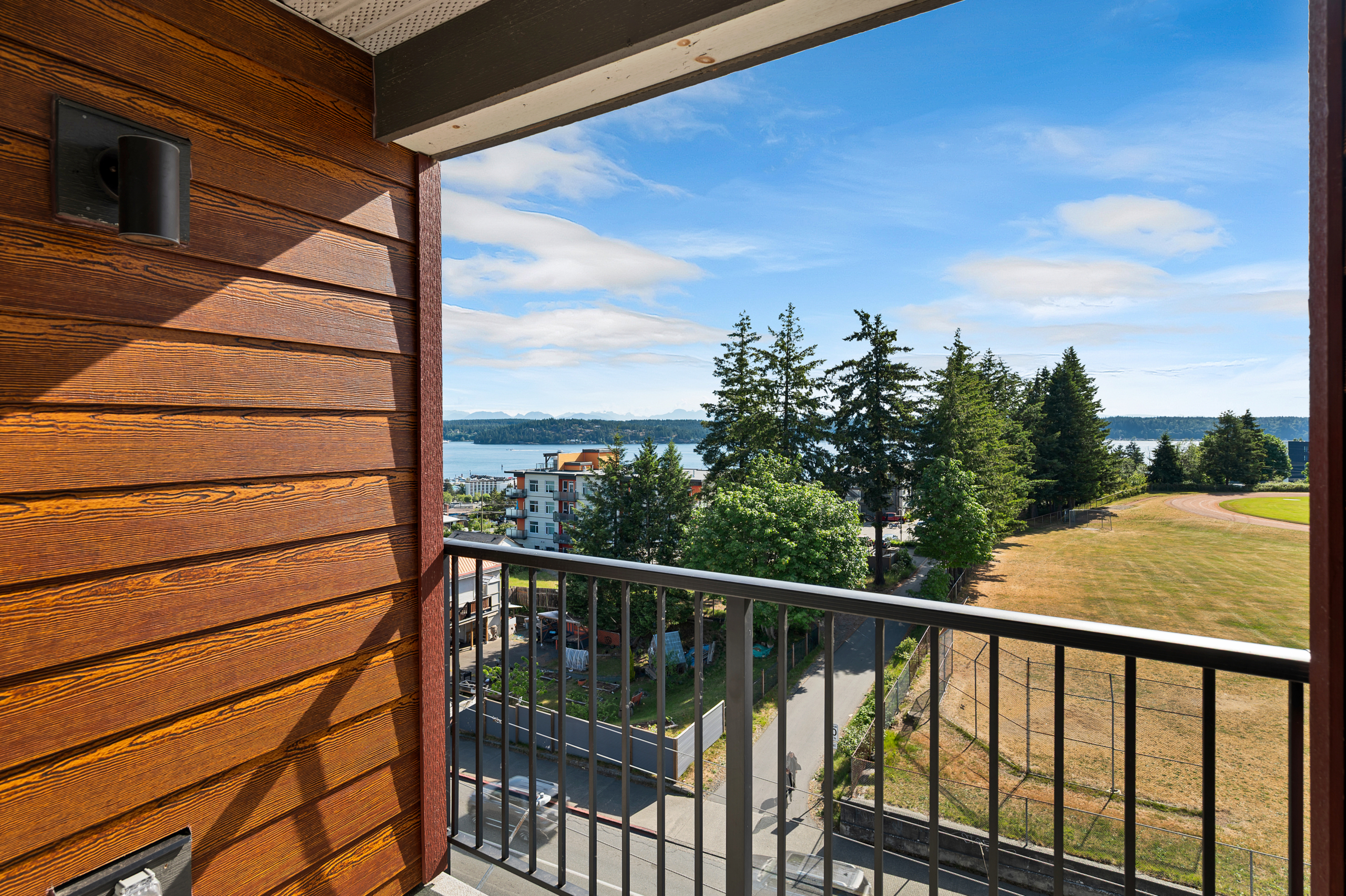 DSC_0781 Oceanview Apartments interior – 850 Dogwood Street, Campbell River BC