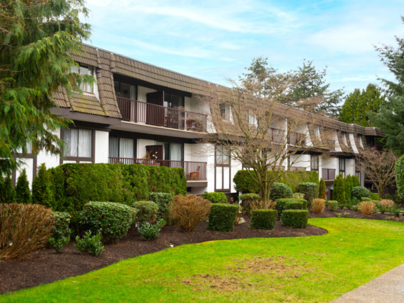 Lord Nelson Place Apartments