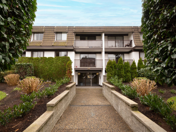 Lord Nelson Place Apartments