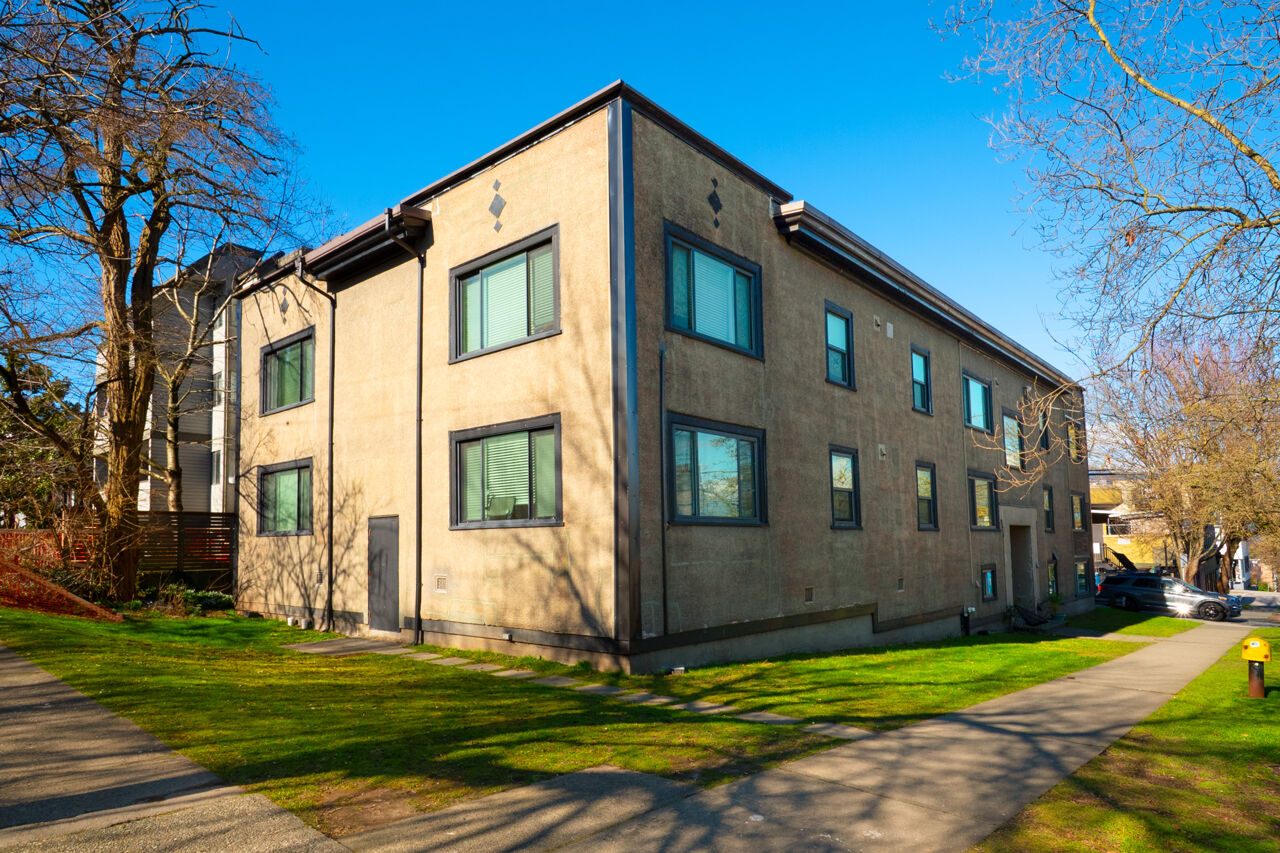 McEvay Blair Multifamily Group - The Audrey - 004