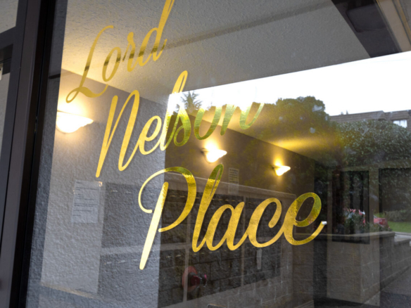 Lord Nelson Place Apartments