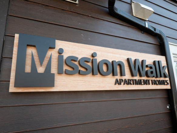 Mission Walk Apartments