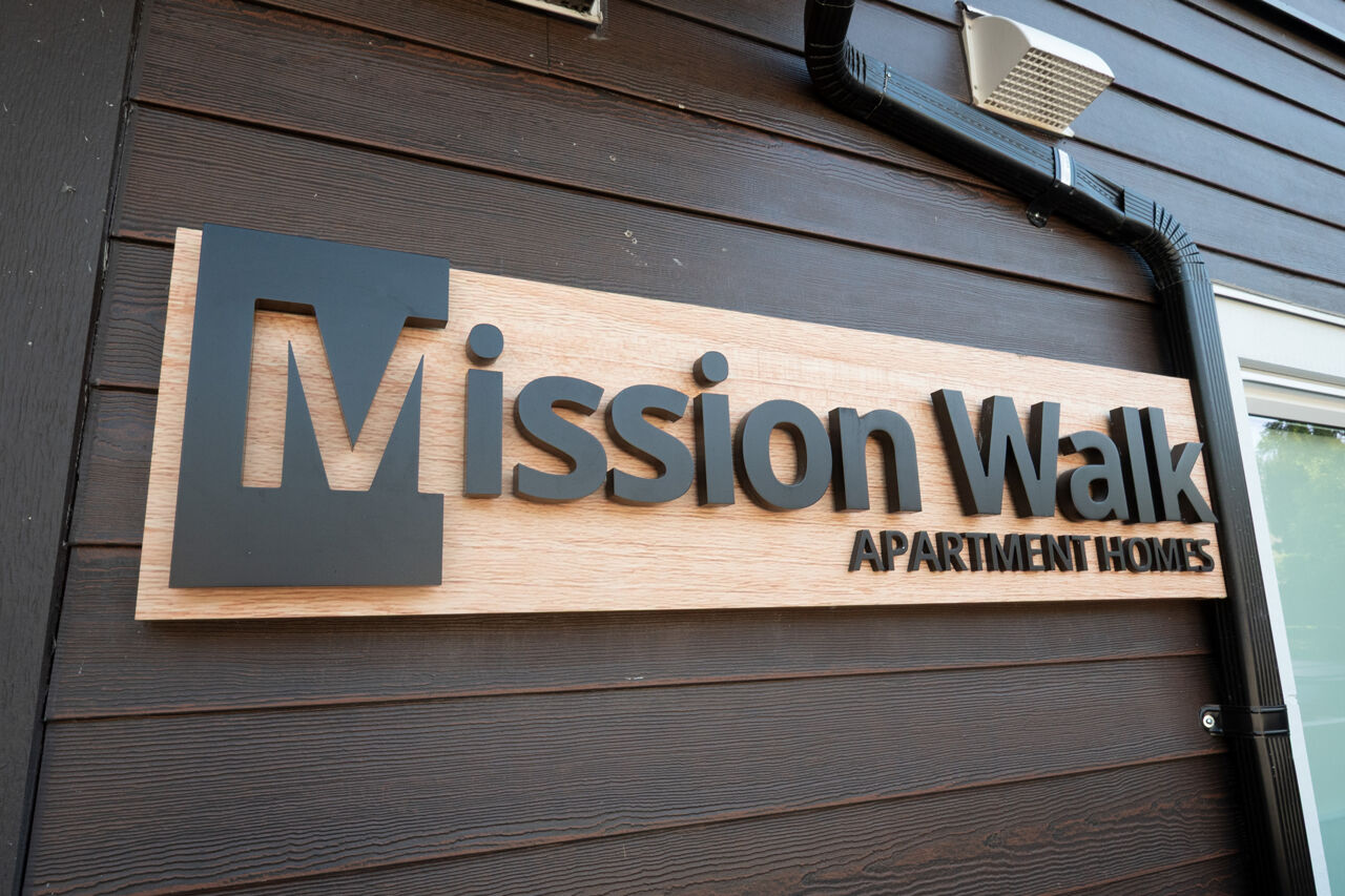 Mission Walk Apartments
