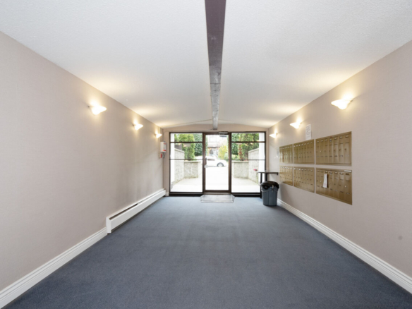Lord Nelson Place Apartments