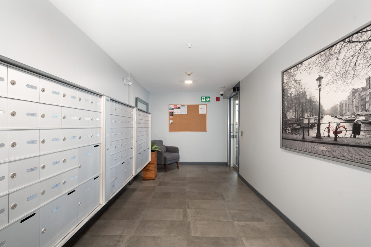 Mission Walk Apartments