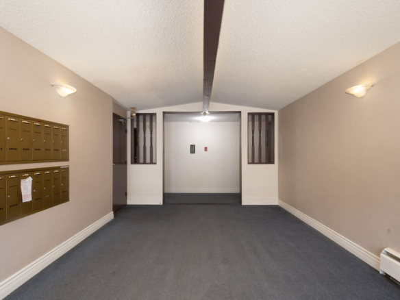 Lord Nelson Place Apartments