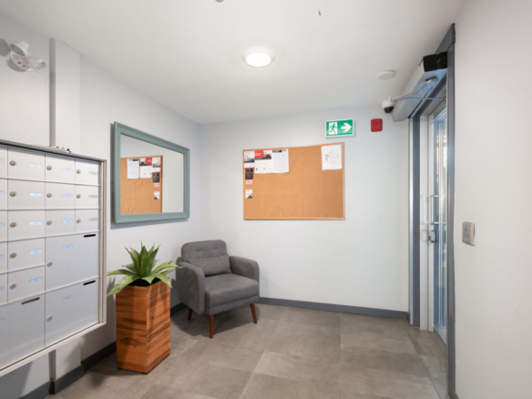Mission Walk Apartments