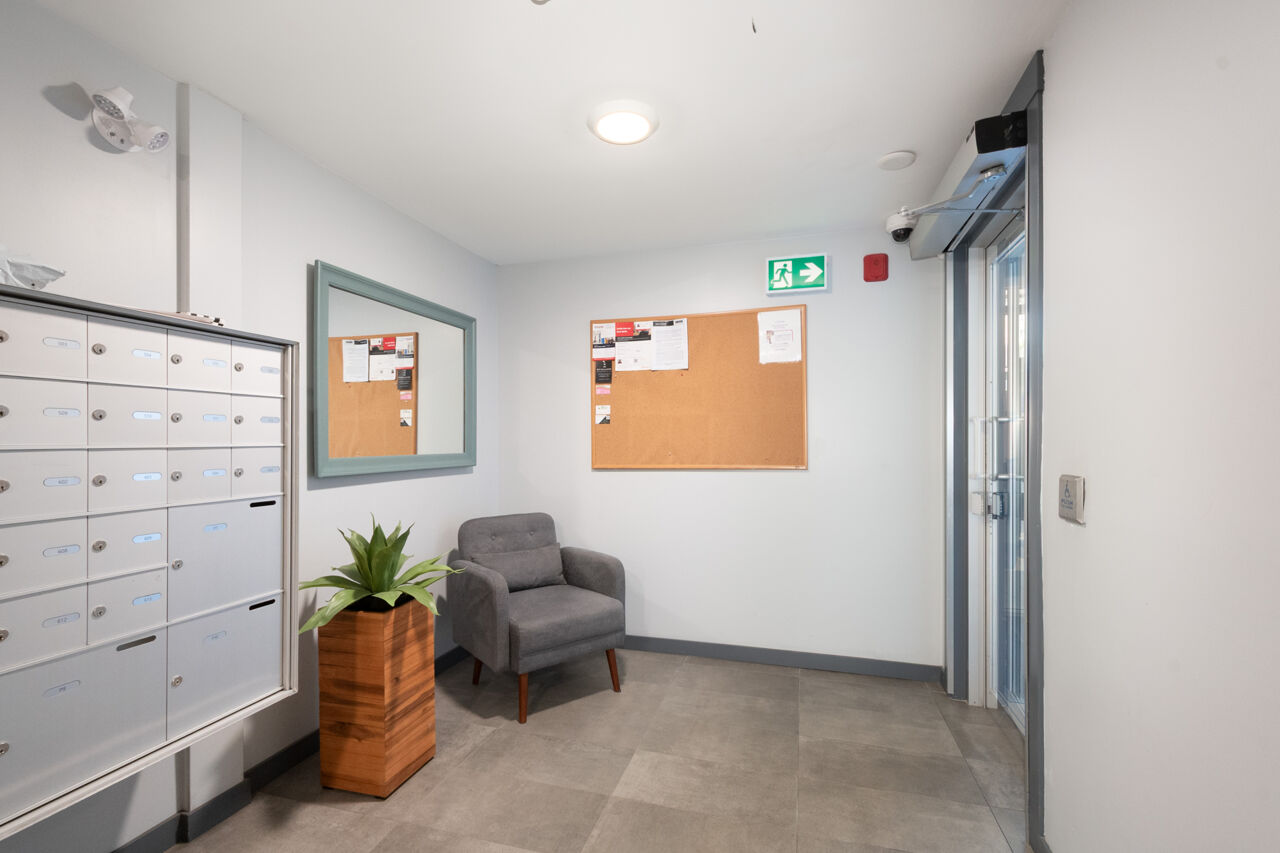 Mission Walk Apartments