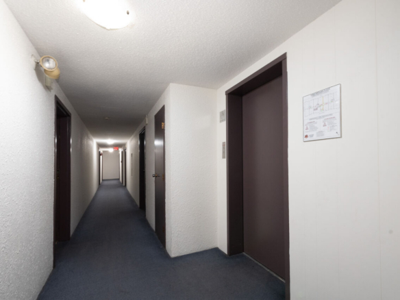 Lord Nelson Place Apartments
