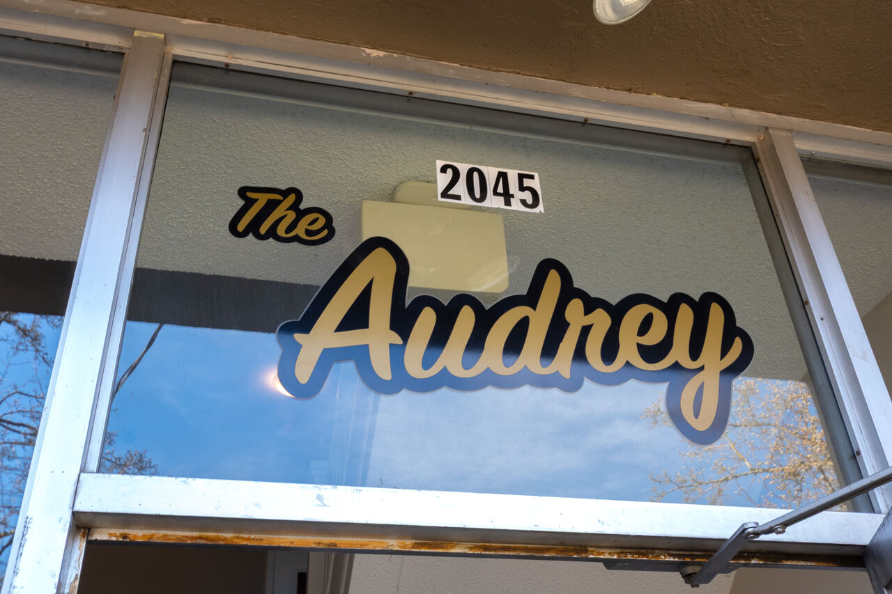 008 The Audrey