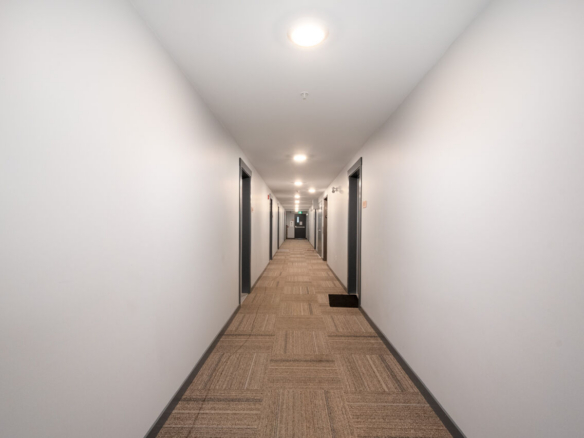 Mission Walk Apartments