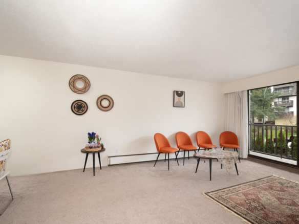 Lord Nelson Place Apartments