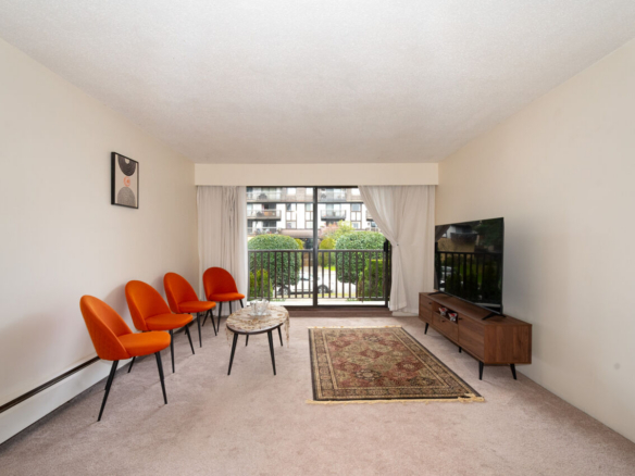 Lord Nelson Place Apartments