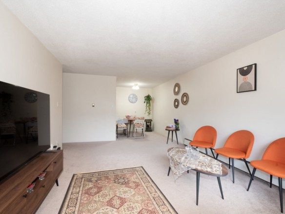 Lord Nelson Place Apartments