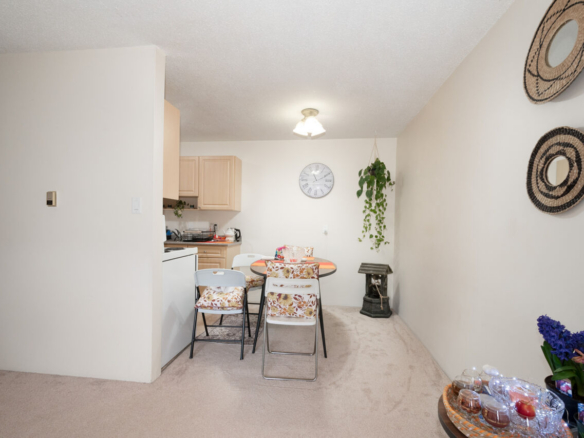 Lord Nelson Place Apartments