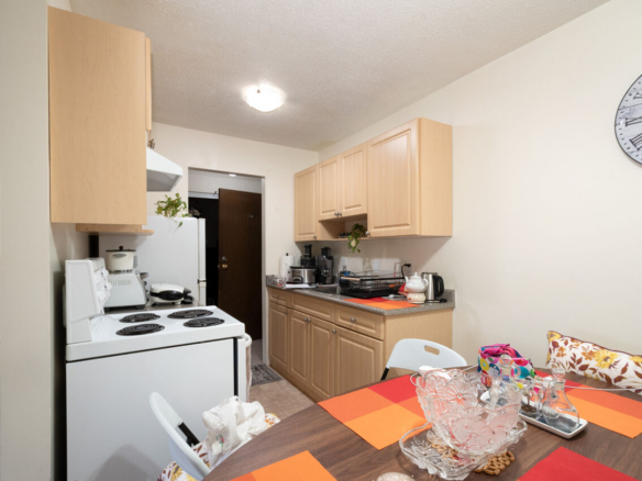Lord Nelson Place Apartments