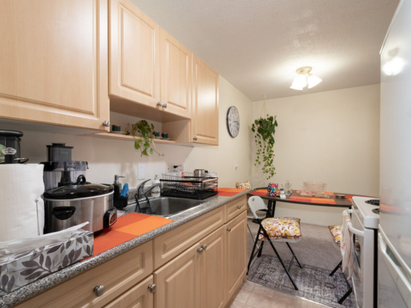 Lord Nelson Place Apartments