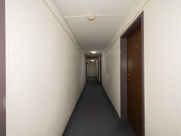 Lord Nelson Place Apartments