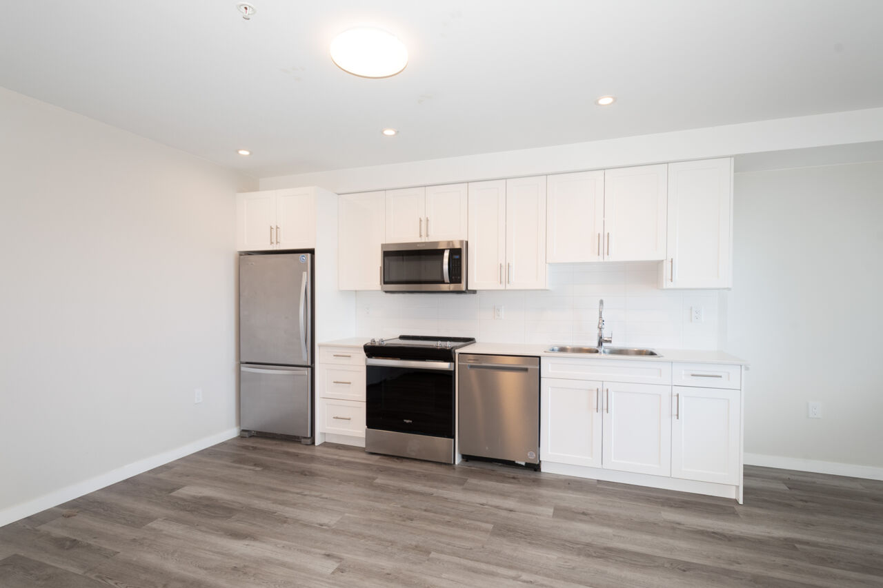 Mission Walk Apartments