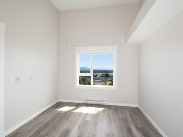 Mission Walk Apartments
