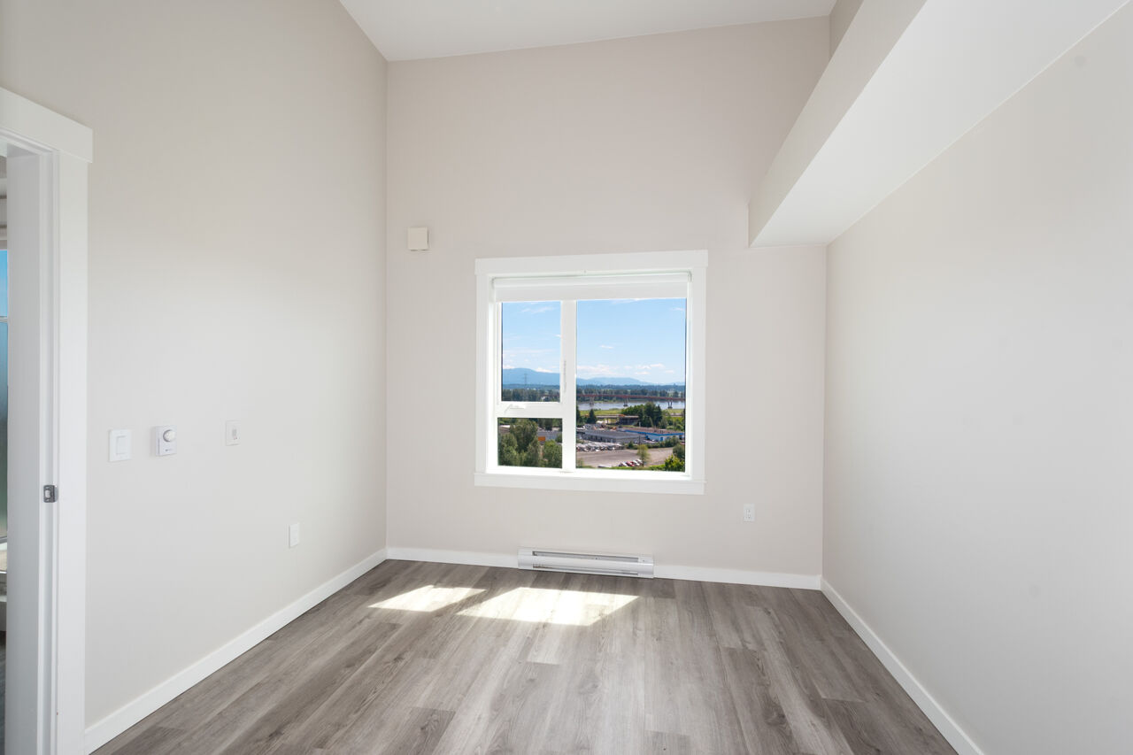 Mission Walk Apartments