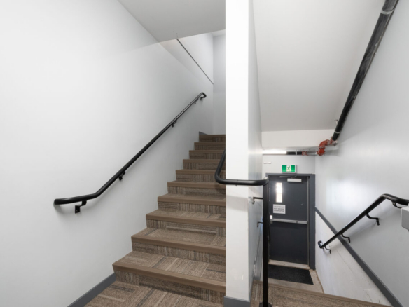 Mission Walk Apartments