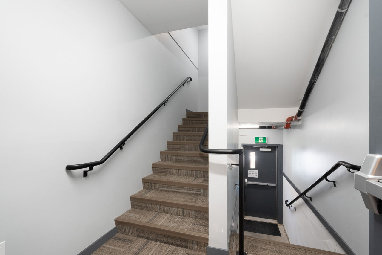 Mission Walk Apartments