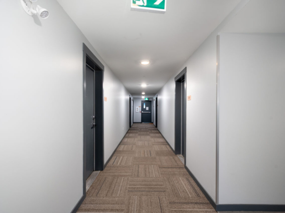 Mission Walk Apartments