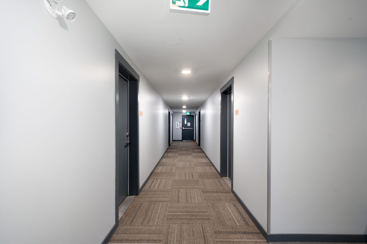 Mission Walk Apartments