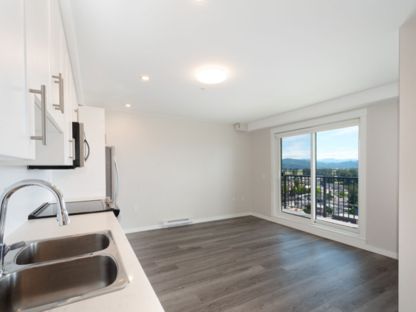 Mission Walk Apartments