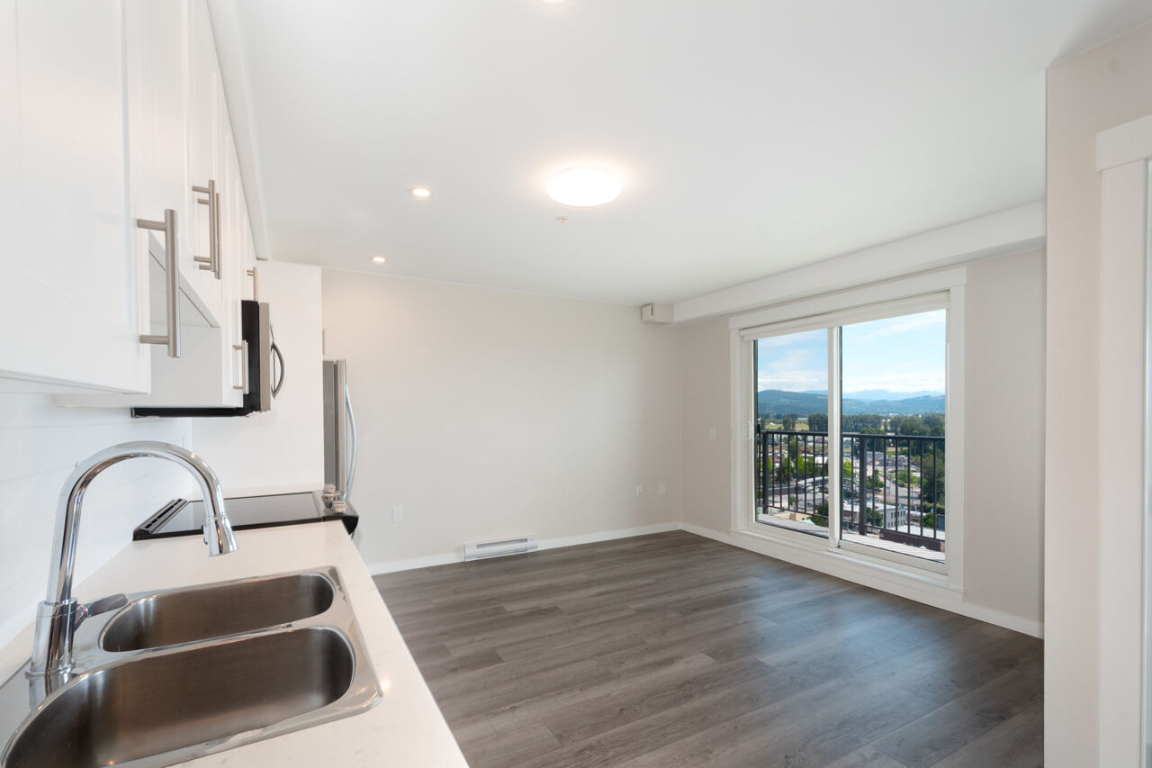 Mission Walk Apartments