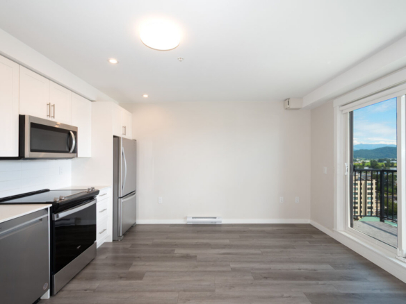 Mission Walk Apartments
