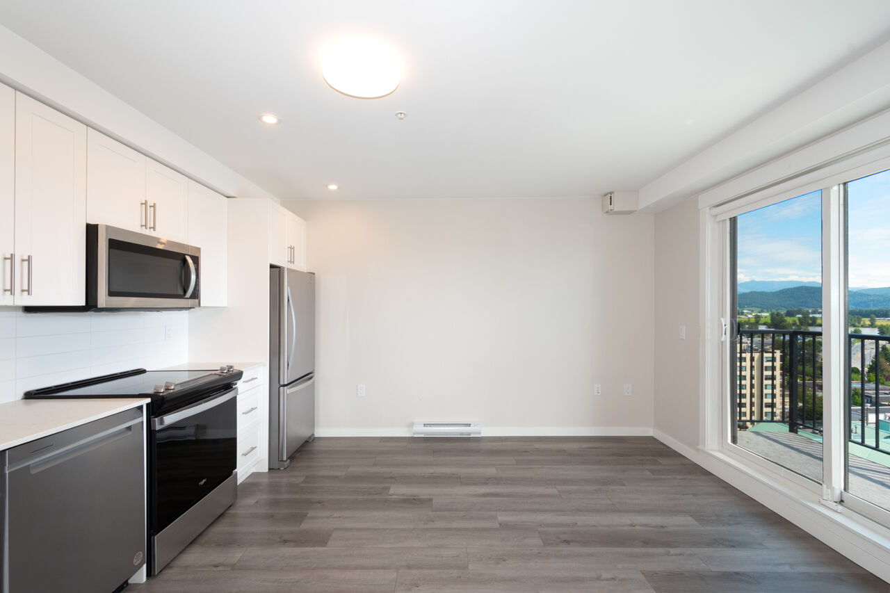 Mission Walk Apartments