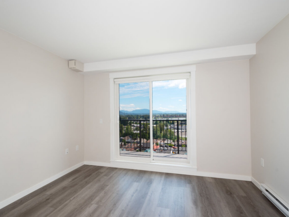 Mission Walk Apartments