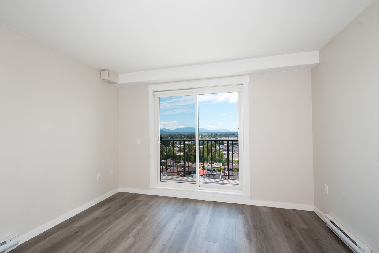 Mission Walk Apartments