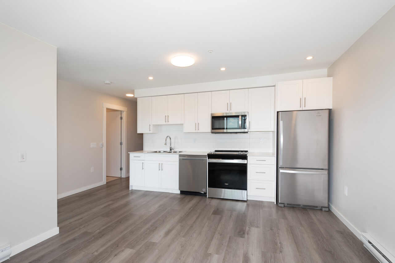 Mission Walk Apartments