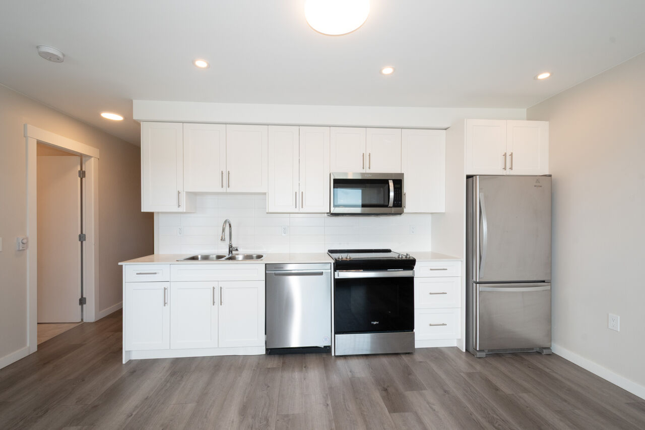 Mission Walk Apartments