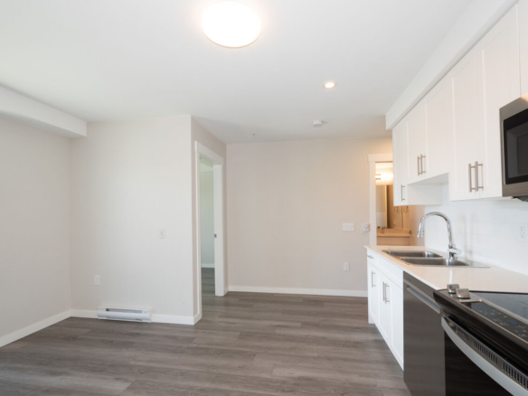 Mission Walk Apartments