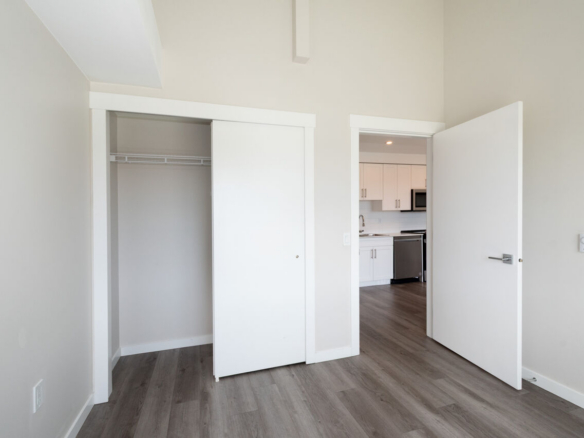 Mission Walk Apartments
