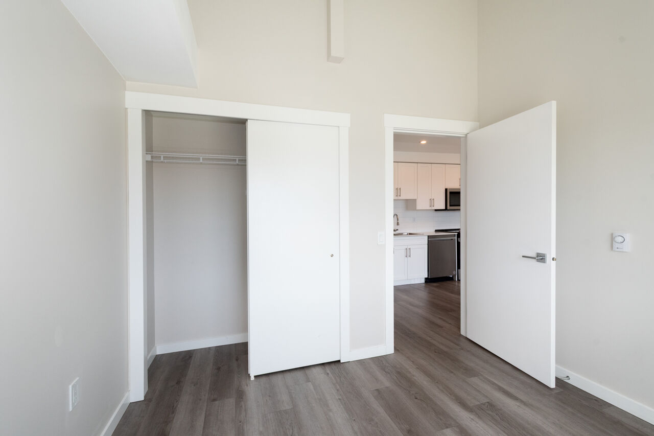 Mission Walk Apartments
