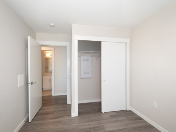 Mission Walk Apartments