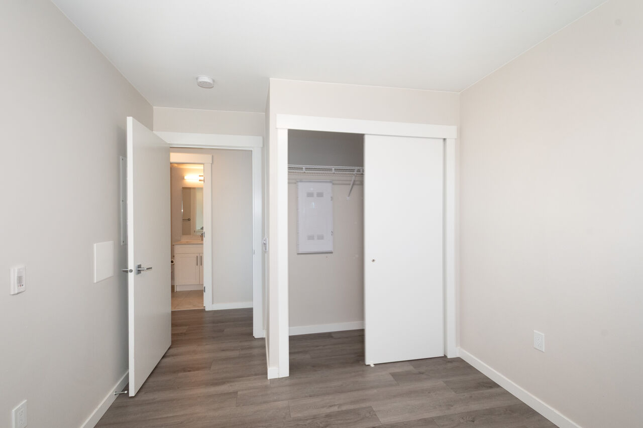 Mission Walk Apartments