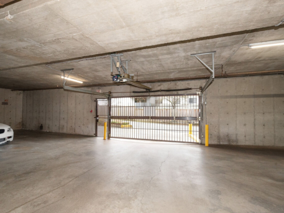 Lord Nelson Place Apartments
