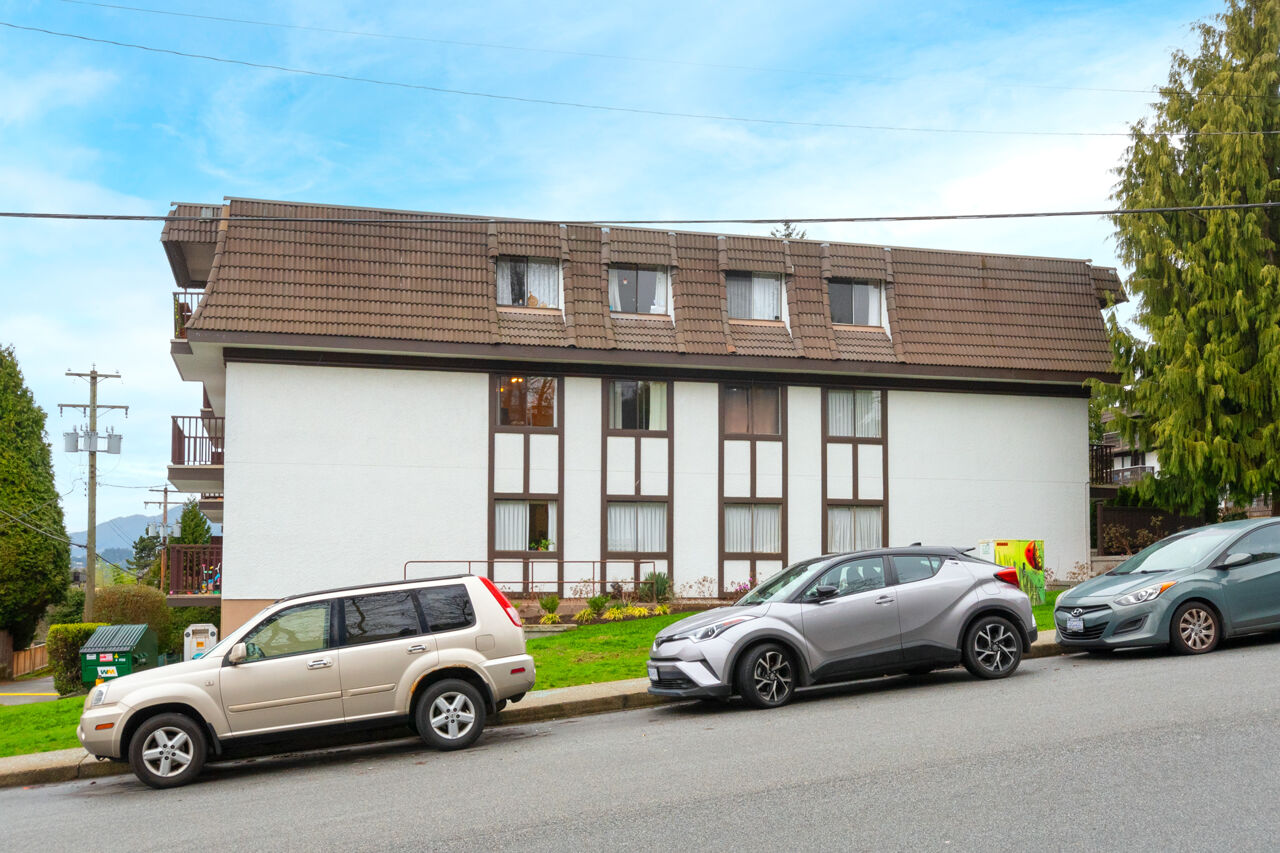 062 Lord Nelson Place Apartments