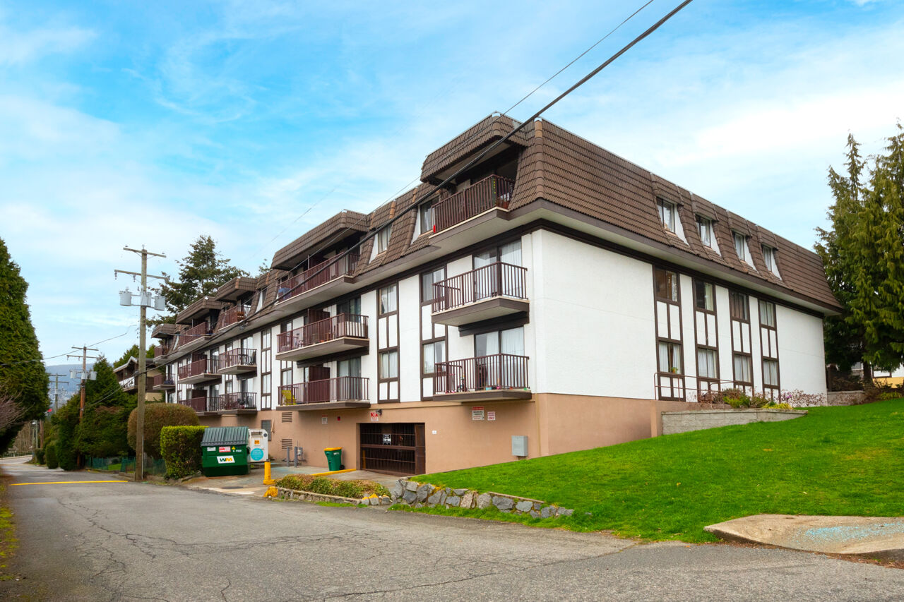 063 Lord Nelson Place Apartments