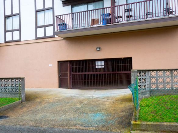 Lord Nelson Place Apartments