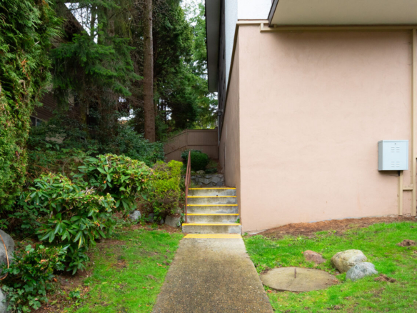 Lord Nelson Place Apartments