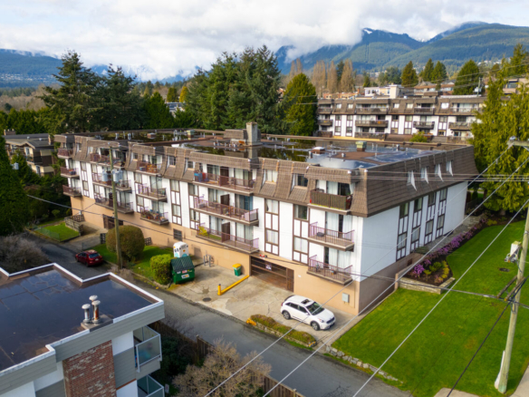 Lord Nelson Place Apartments